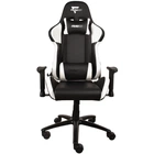 Крісло для геймерів FRAGON 2X Series (FRGN_2X_R2_WHITE ) Чорний-Білий