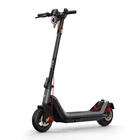 Електросамокат NIU KQi3 MAX Space Gray 9,5', 450(900)W, 13Ah, 65km, 25km/h, 25%, App, 21 kg (K3T331B3E11)
