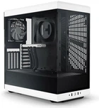 Корпус Hyte Y40 Black-White (CS-HYTE-Y40-BW) без БП