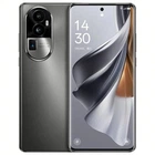Смартфон OPPO Reno10 Pro+ 16/512GB Silvery Grey Global