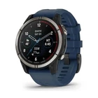 Смарт-часи Garmin Quatix 7 – Sapphire Edition Marine (010-02582-60/61)