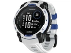 Смарт-годинник Garmin Instinct 3 45mm Solar Whitestone with Whitestone Band (010-02934-03/43)