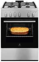 Газова плита Electrolux LKG600011X (7002783)