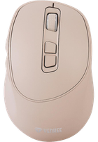 Миша комп'ютерна Yenkee YMS 2080BG WL rechargable mouse SLIDER (7090570)