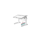 Парта Mealux Ergowood M Multicolor W Energy (BD-800 W/MC Energy)