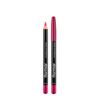 Олівець для губ Flormar Waterpoof Lipliner водостійкий № 220 Фуксія Rebellious Fuchsia