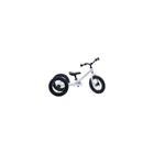 Біговел Trybike триколісний балансуючий білий (TBS-2-WHT+TBS-99-TK)