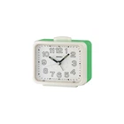 Настільний годинник Seiko будильник (QHK061W)