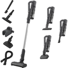 Акумуляторний пілосос Electrolux EP51AH18DG (7268407)