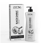 Шампунь с экстрактом черного чеснока Zenix 400 мл