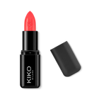 Помада для губ KIKO Milano Smart Fusion Lipstick № 411 (Coral)
