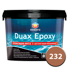 Фуга Duax Epoxy №232 (коричневий) 2 кг