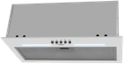 Витяжка Hansa OMP6251WGH
