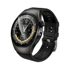Смарт-годинник HOCO Y40 38mm. 315 mAh. IP67 Smart watch(call version) Black