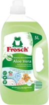 Рідкий засіб для прання Frosch Aloe Vera Sensitive 5 л (4001499962561)