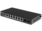 Роутер Ruijie Reyee RG-EG310GH-P-E Black
