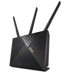 Роутер Asus 4G-AX56, Black