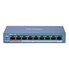 Коммутатор Hikvision DS-3E0109P-E(C)