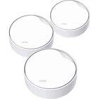 Бездротова система Wi-Fi TP-Link Deco X50 AX3000, White 3-pack (DECO-X50-POE-3-PACK)