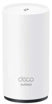 Беспроводная система Wi-Fi TP-LINK Deco X50 (1-pack), White