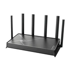 Роутер TP-Link Archer BE400, Black, WiFi 7