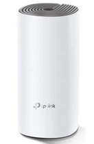Бездротова система Wi-Fi TP-LINK Deco E4 (1-pack), White