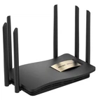 Маршрутизатор Ruijie Reyee RG-EW1200G Pro, Black