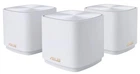 Беспроводная система Wi-Fi Asus ZenWiFi AX Mini XD4 Plus (3-pack), White