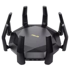 Роутер Asus RT-AX89X Black