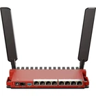 Маршрутизатор Mikrotik L009UiGS-2HaxD-IN, Red (L009UiGS-2HaxD-IN)