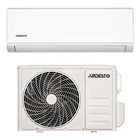 Кондиционер ARDESTO CoolSmartPro инверторный 5.1 кВт 18000 BTU для 55 м² Белый (ARD-ACS18-IP)