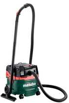 Пилосос будівельний Metabo ASA 20 L PC (602085000)