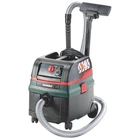 Універсальний пилосос Metabo ASR 25 L SC (602024000) з електромагнітним струшуванням