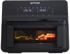 Мультипечь Gorenje AF2700BP