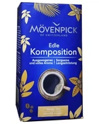 Кофе молотый Movenpick Edle Komposition 500 г