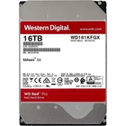 Жорсткий диск 3.5" 16Tb Western Digital Red Pro, SATA3, 512 Мб, 7200 об/хв (WD161KFGX)