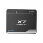 Коврик для мышки A4Tech XP-70M Black (4711421973335)