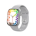 Смарт-часы BOROFONE BD14 Plus 51mm 200mAh IP54 BT5.3 2.01'' Smart watch call version Silver (6941991126208)