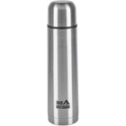 Термос Skif Outdoor Walker 0.7L, Silver
