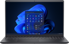Ноутбук Dell Pro 15 Essential PV15250 (PV15250_RPLU_001_P) Carbon Black