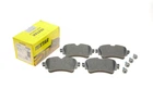 Колодки гальмові TEXTAR 2230801 Audi A4, A6, Q7, A8, Q5, Allroad 8W0698451Q, 8W0698451P, 8W0698451L