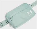 Сумка на пояс UA Sportstyle WB Xbody 2L зелений Уні 20 х 13 х 5 см