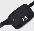 Сумка на пояс Under Armour Loudon Lite WB Xbody 2L чорний Уні 15,3x24x10,5 см