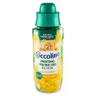 Парфуми для білизни Coccolino Profumo Per Bucato Elixir Bouquet Estivo 342 мл, Кондиціонер, ополіскувач