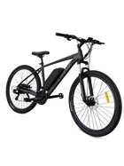 Электровелосипед Crosser Solo 29" (1000W 48V 21Ah) Серый графит