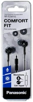 Навушники Panasonic RP-TCM115GC-P