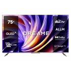 Телевизор Dreame Vivid QLED 4K TV 75Q100