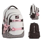 Рюкзак шкільний з ортопедичною спинкою Kite Education teens K26-727M-2 Fancy (996193)