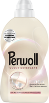 Гель для стирки Perwoll Renew для светлых и белых тканей 2 л (9000101827026)