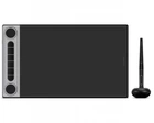 Планшет Huion Inspiroy Dial 2 (Q630M), Black